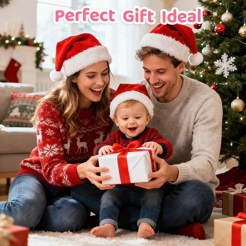 Padonise infant gift caterpillar toy—perfect for baby showers and early play.