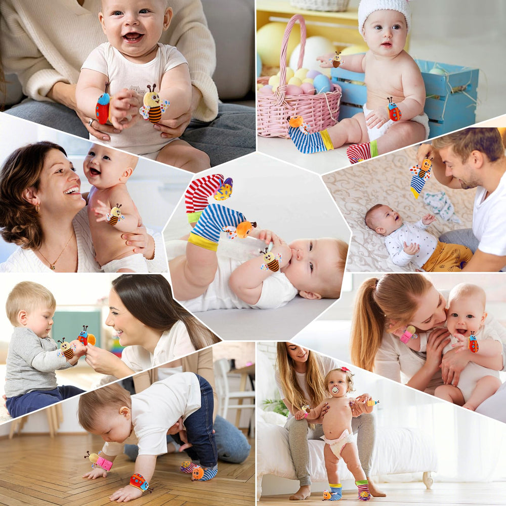 PADONISE newborn gift set ideal for babies