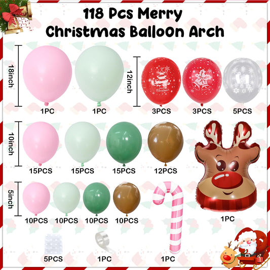 Paeyeq pastel pink 18inch balloons add soft party color