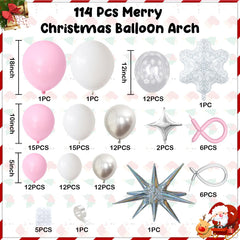 Paeyeq pink 18in balloon; vibrant focal point for celebrations and garlands.