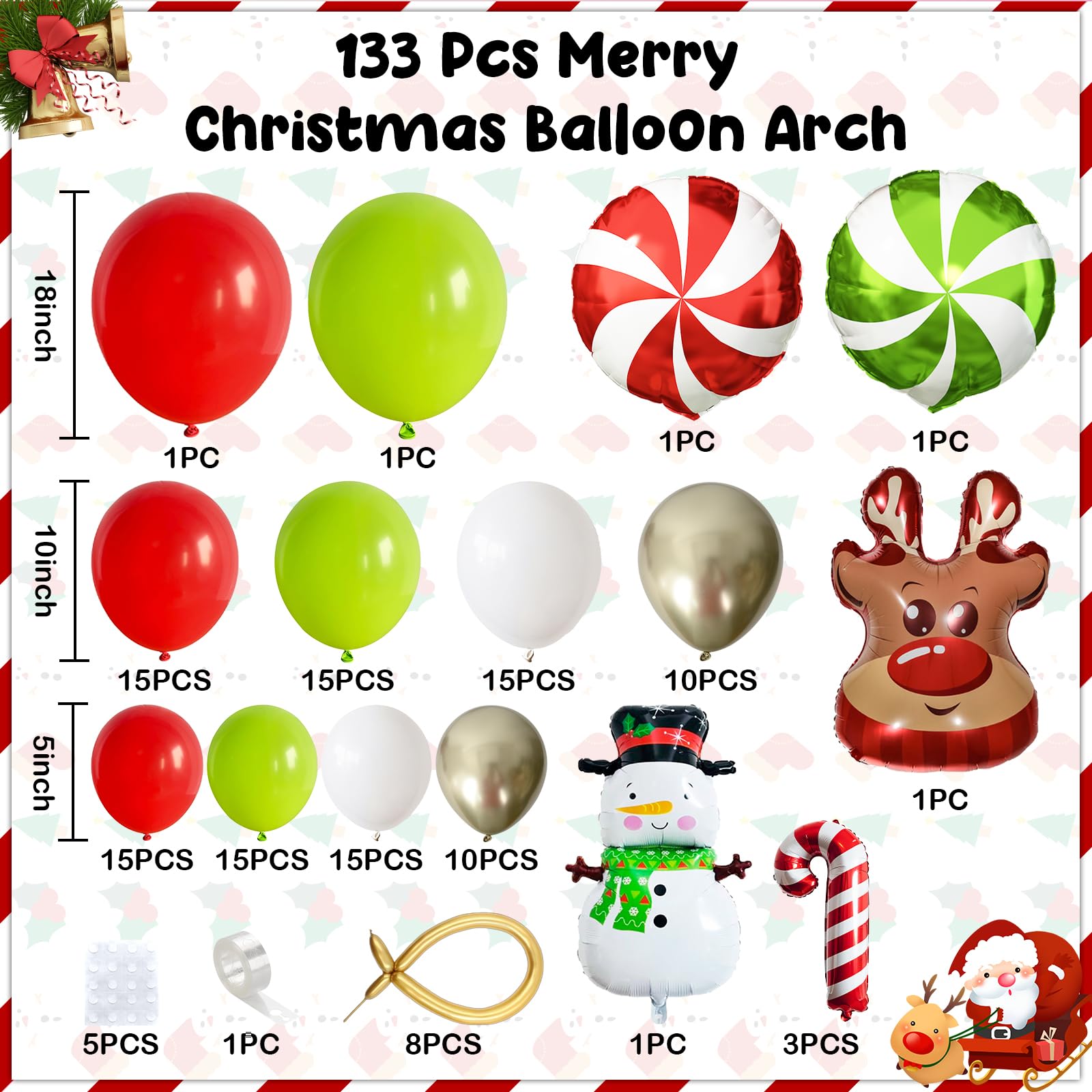 Paeyeq snowman foil balloon adds playful centerpiece for festive celebrations.