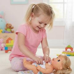 Pail Buddies colorful designs spark imaginative doll play