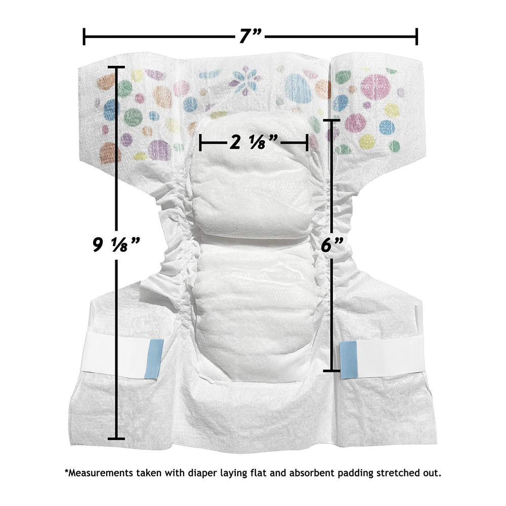 Pail Buddies easy-open polybag packaging speeds setup