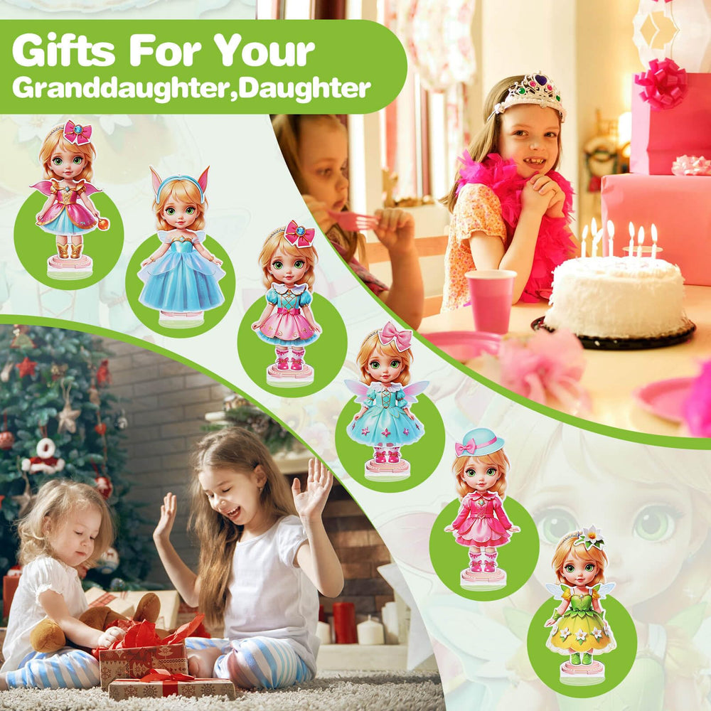 PainZieteg accessories like hats and jewelry for outfits