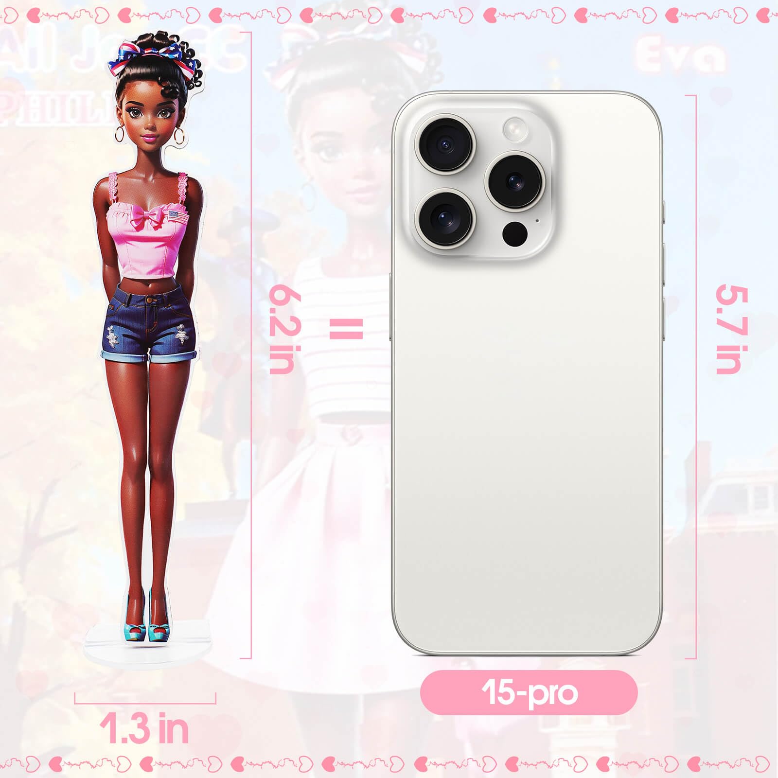 PainZieteg magnetic clothing patches offering easy mix-and-match outfits for creative styling.