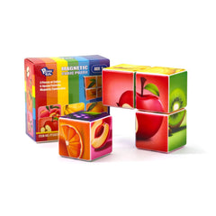 Pairez Toys 1.65 inch blocks sized for small hands and easy grasp.