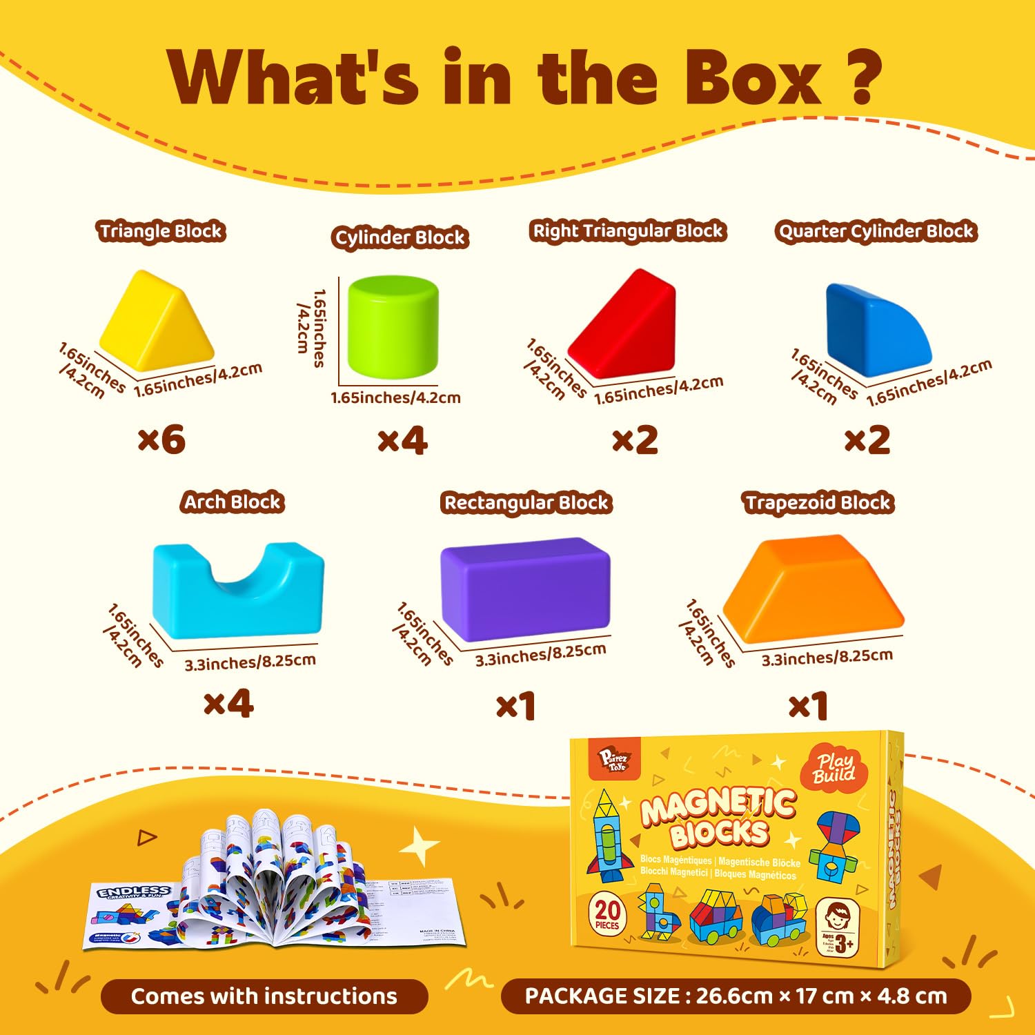 Pairez Toys children building together to encourage cooperative play