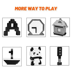 Pairez Toys children building session promoting imaginative engineering play