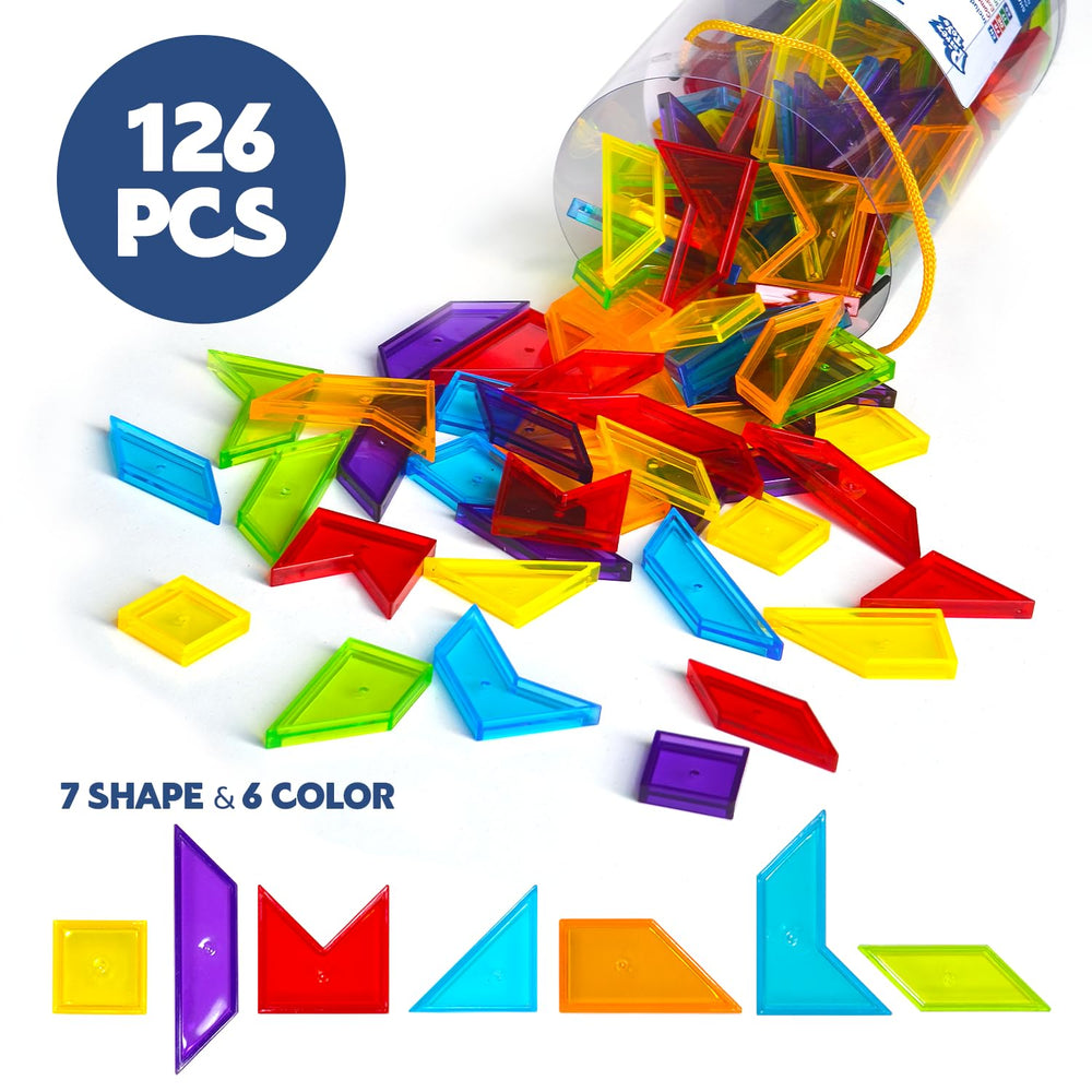Pairez Toys non-toxic materials ensure safe, worry-free play.