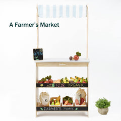 PairPear assembly guide simplifies setup for adults and kids alike