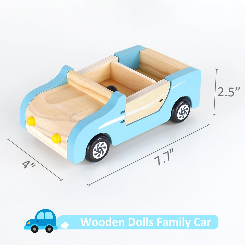 PairPear gift box presentation makes a ready-to-gift surprise for kids