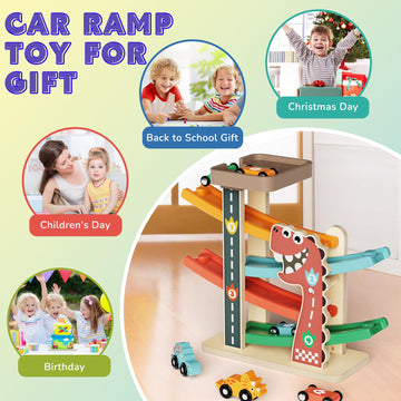 Paisure BPA-free construction supports kid-friendly toy safety.