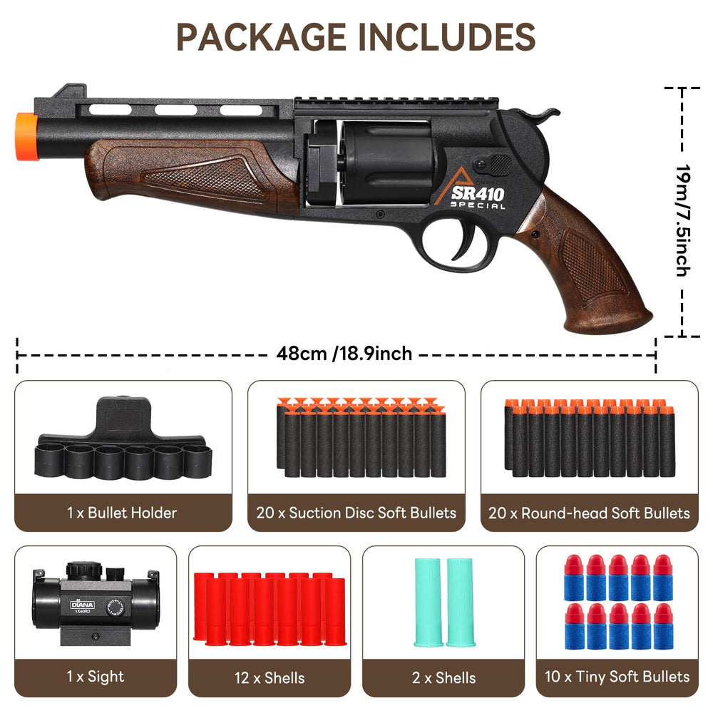 Pakimio bullet holder and scope aid quick reloads and better aim
