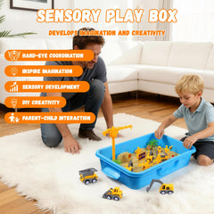 Pakimio sandcastle molds spark tactile creativity during pretend construction.