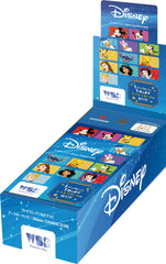 Paladin Innovation Weiss Schwarzblau Disney box front with collectible character cards