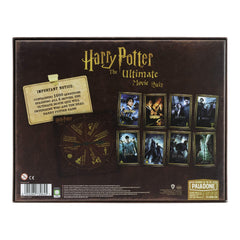 Paladone Harry Potter Movie Quiz friends playing together scene