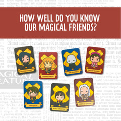 Paladone official licensed logo image for collector-grade Harry Potter merchandise.