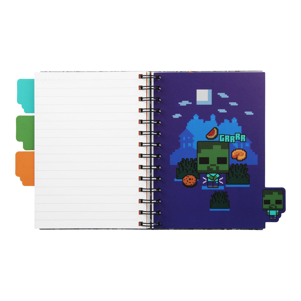 Paladone Minecraft officially licensed merchandise, ideal as a gift for fans and students.
