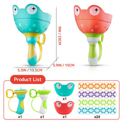 Pamexin toy made of PP with CPSIA and CE certifications for safe play