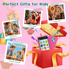 PAMOX gift-ready packaging image suggesting an ideal present for ages 3 to 12