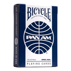 Pan Am court cards Oslo bring northern charm to your next poker night.