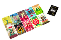 Pandasaurus The Game time tokens highlight pacing and tension.