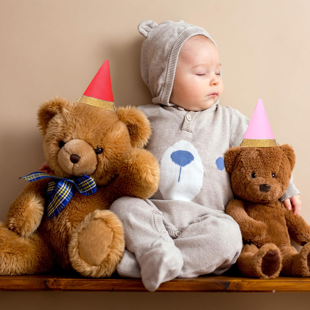 Panitay multiuse hats suit kids' parties, Christmas, Halloween and more