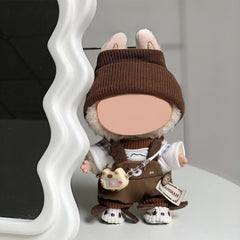 PanniOhye mini camera accessory encourages pretend photography storytelling.