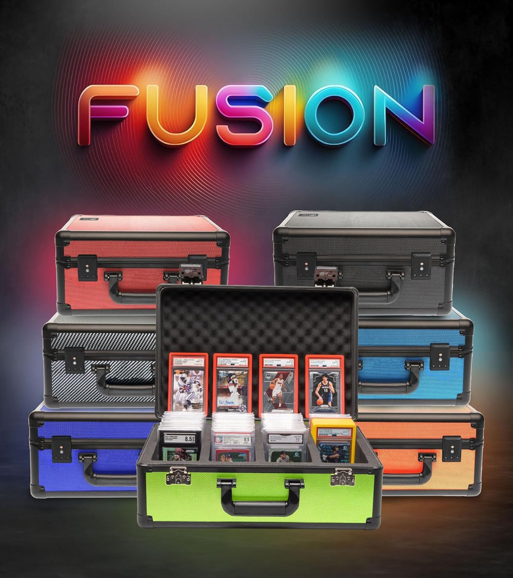 Panopply Slab Armor Fusion PSA slabs storage demonstrating secure protection.
