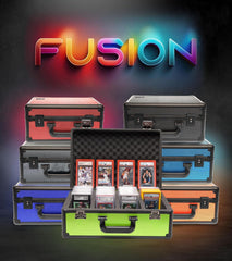 Panopply Slab Armor Fusion PSA slabs storage demonstrating secure protection.