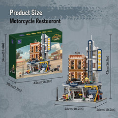 PANTASY exclusive-minifigures set enables rich storytelling and display options.