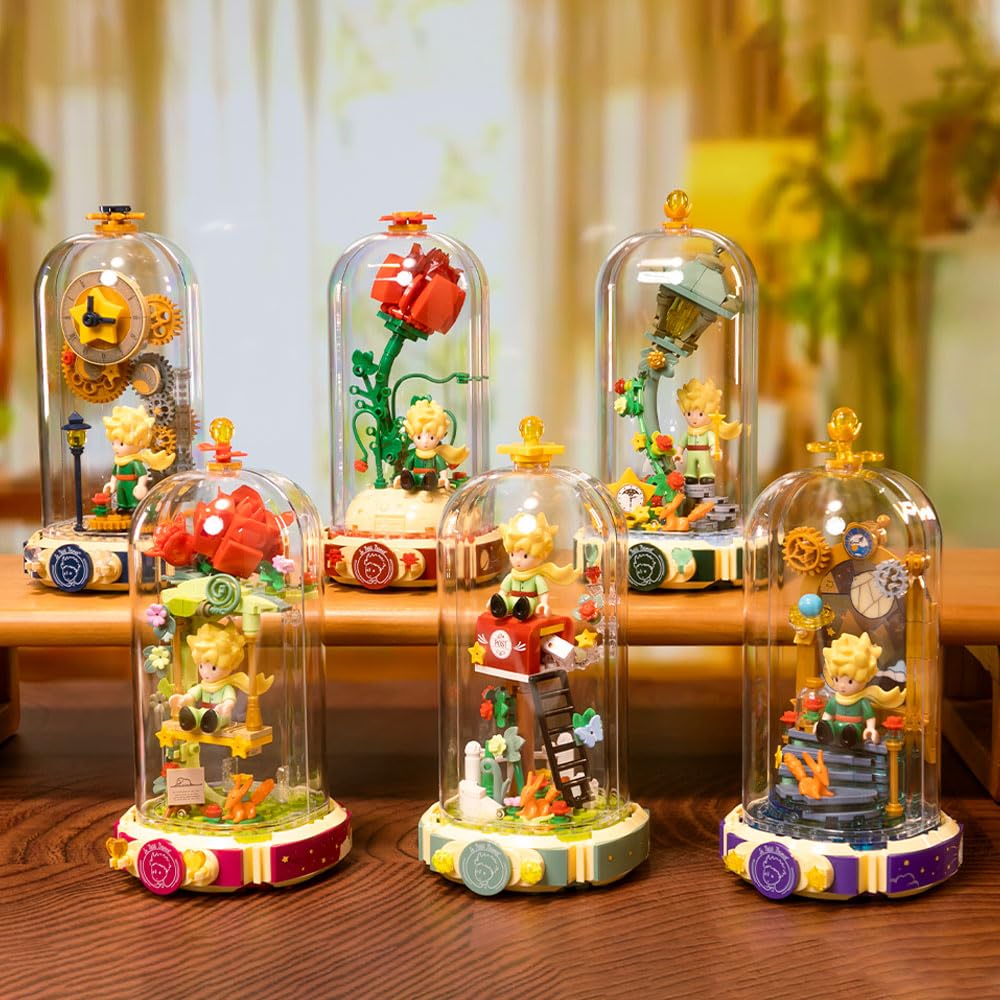 Pantasy premium home decor for both children and adults.