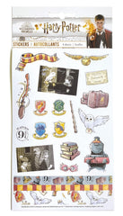 Paper House Harry Potter sticker sheets are perfect for crafts and gift-worthy keepsakes.