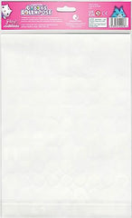 Paper Projects Gabby's Dollhouse die-cut stickers bag for versatile embellishments