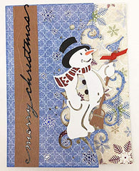 Paper Wishes Dazzles stickers suit candles, glass and nail art
