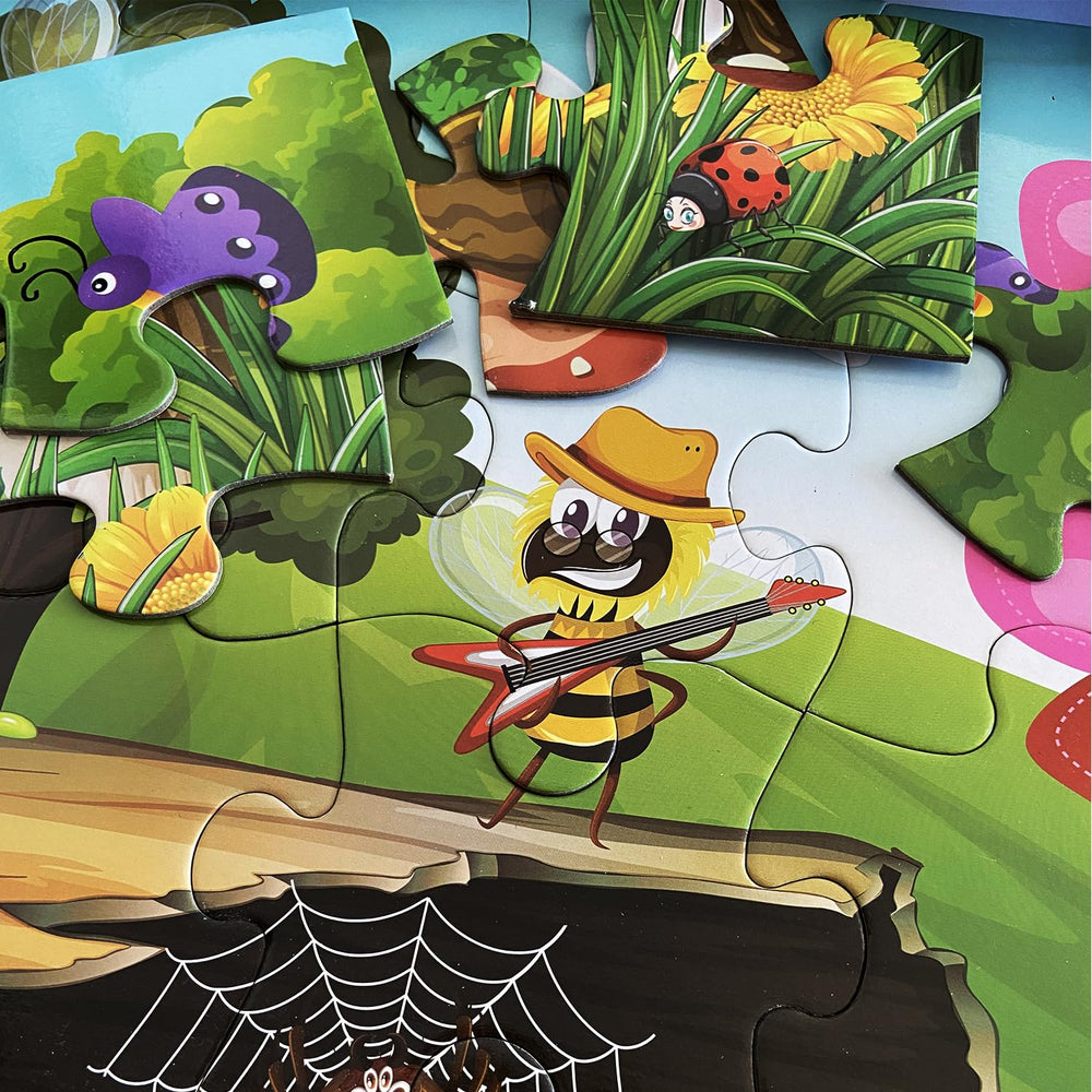 paperstory non-toxic inks with glossy finish, vibrant colors and safety.