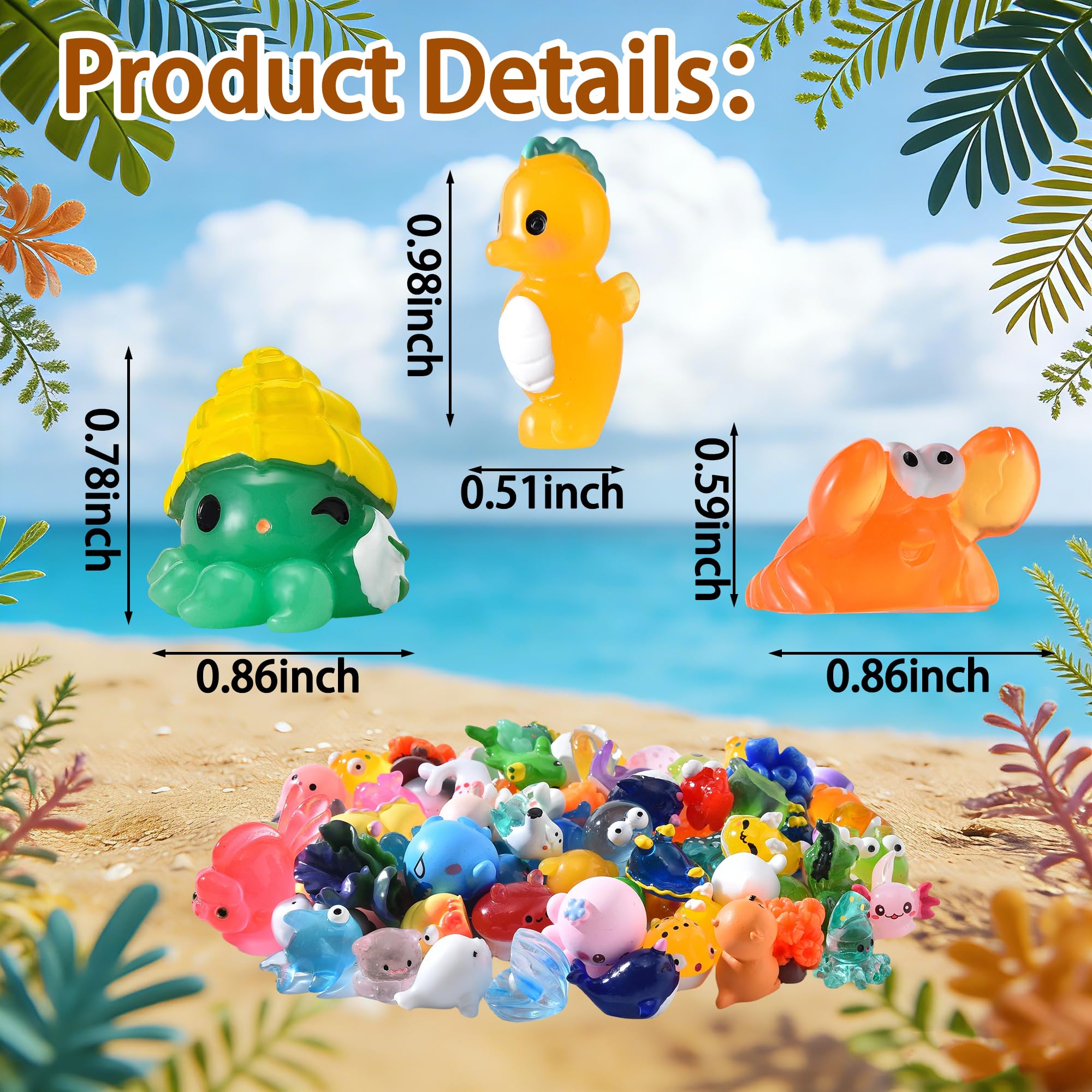 PAPPYN-A mini shark figure ideal for dollhouses and aquarium decor.