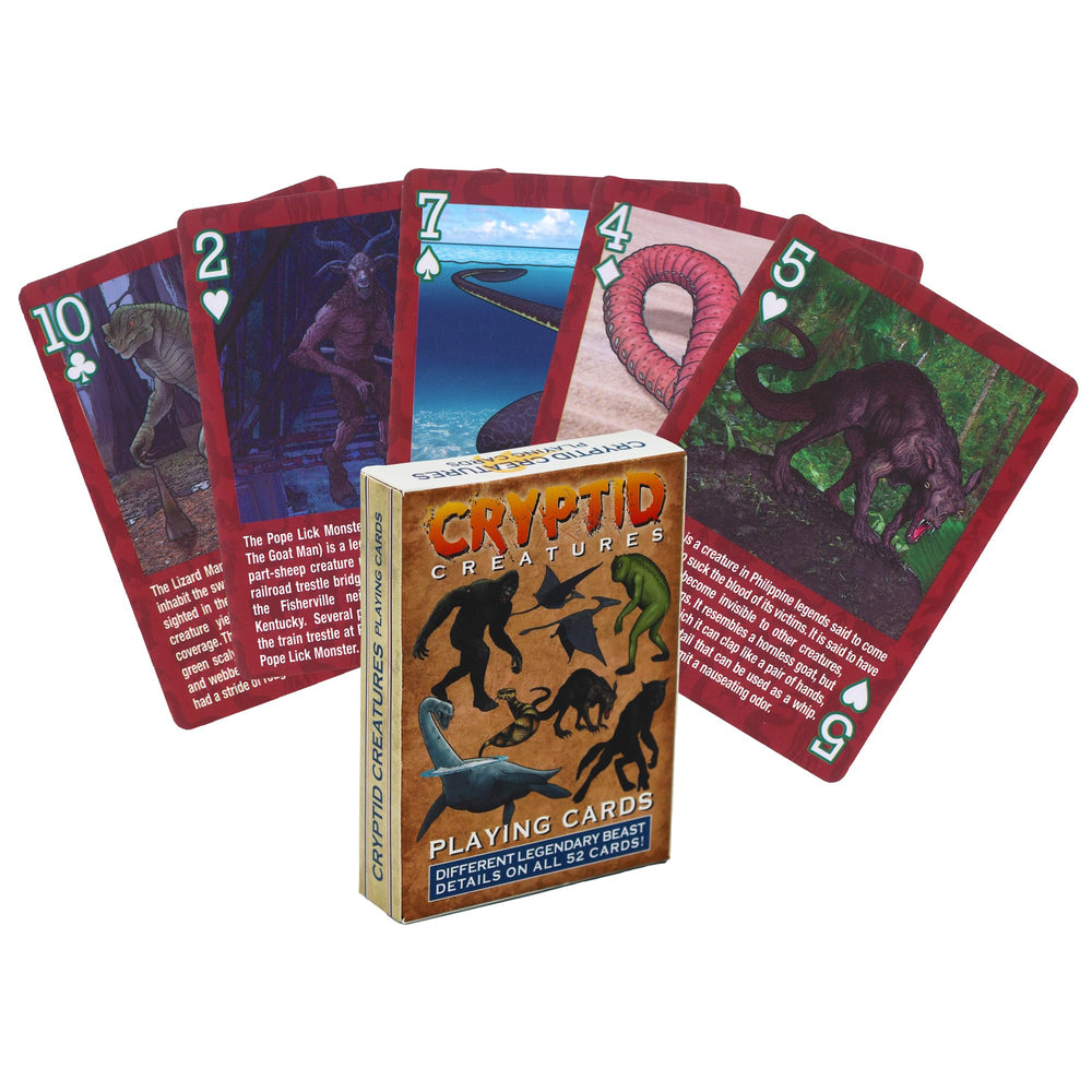 Paradise Cay Publications Haast's Eagle card—vibrant illustration for collectors and gameplay.