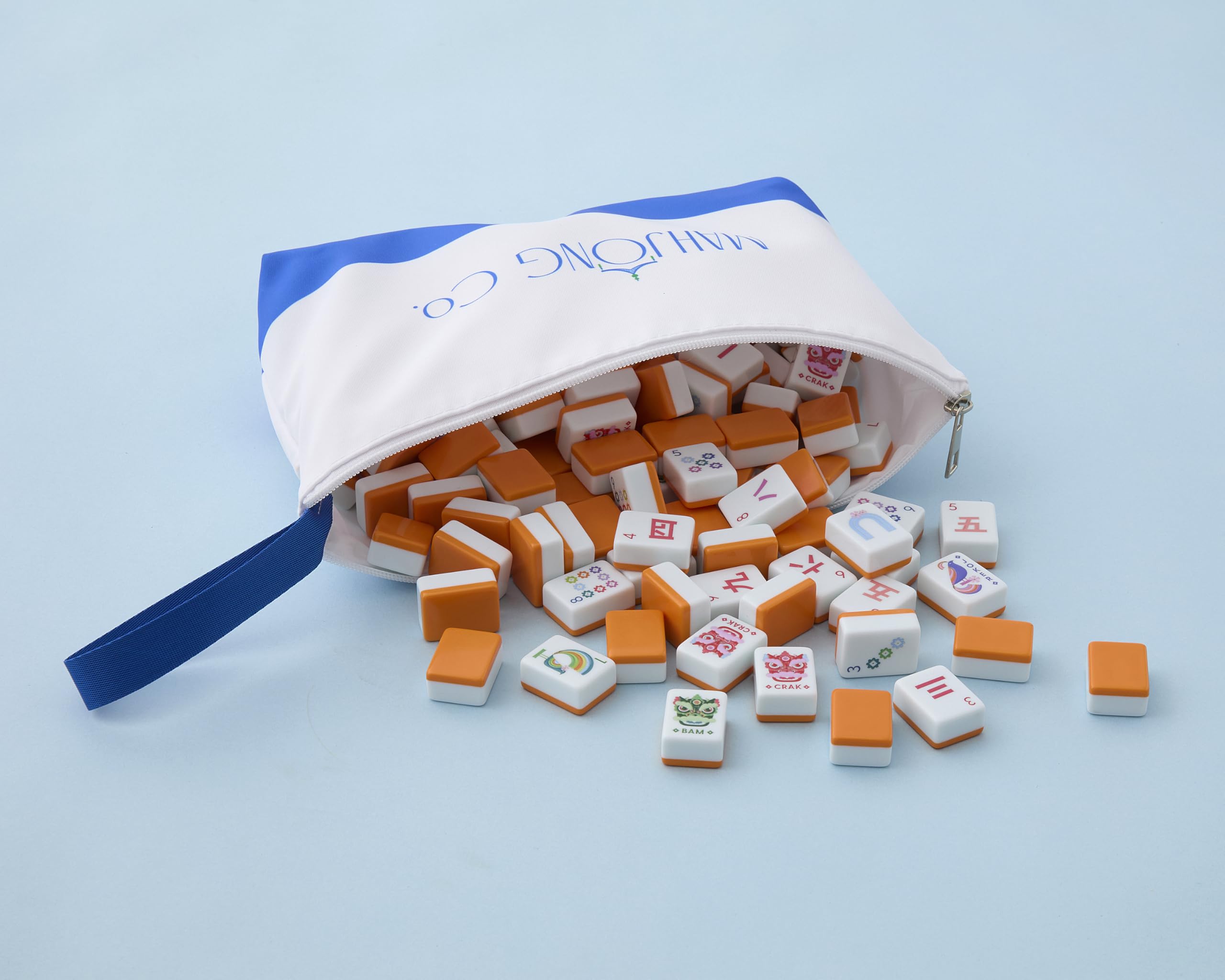 Paradise packaging uses recycled materials, aligning with eco-friendly values.