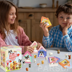 PARSUP gift-ready packaging image for easy classroom distribution.