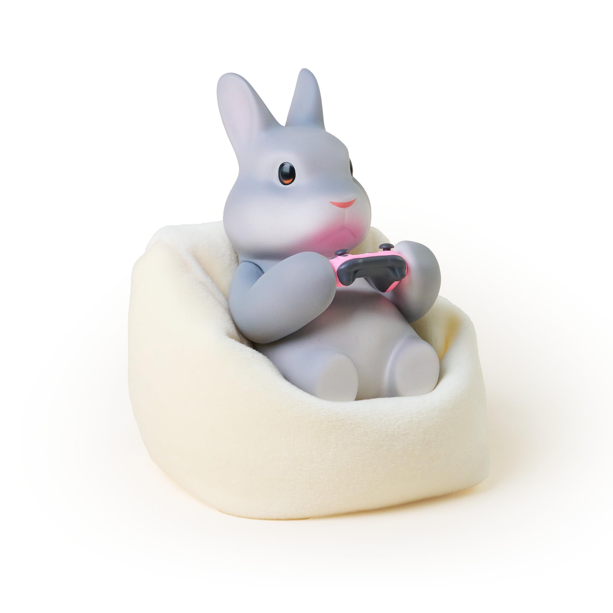 Party Animals Win Series Carrot figure adds playful desk companion and collection value.