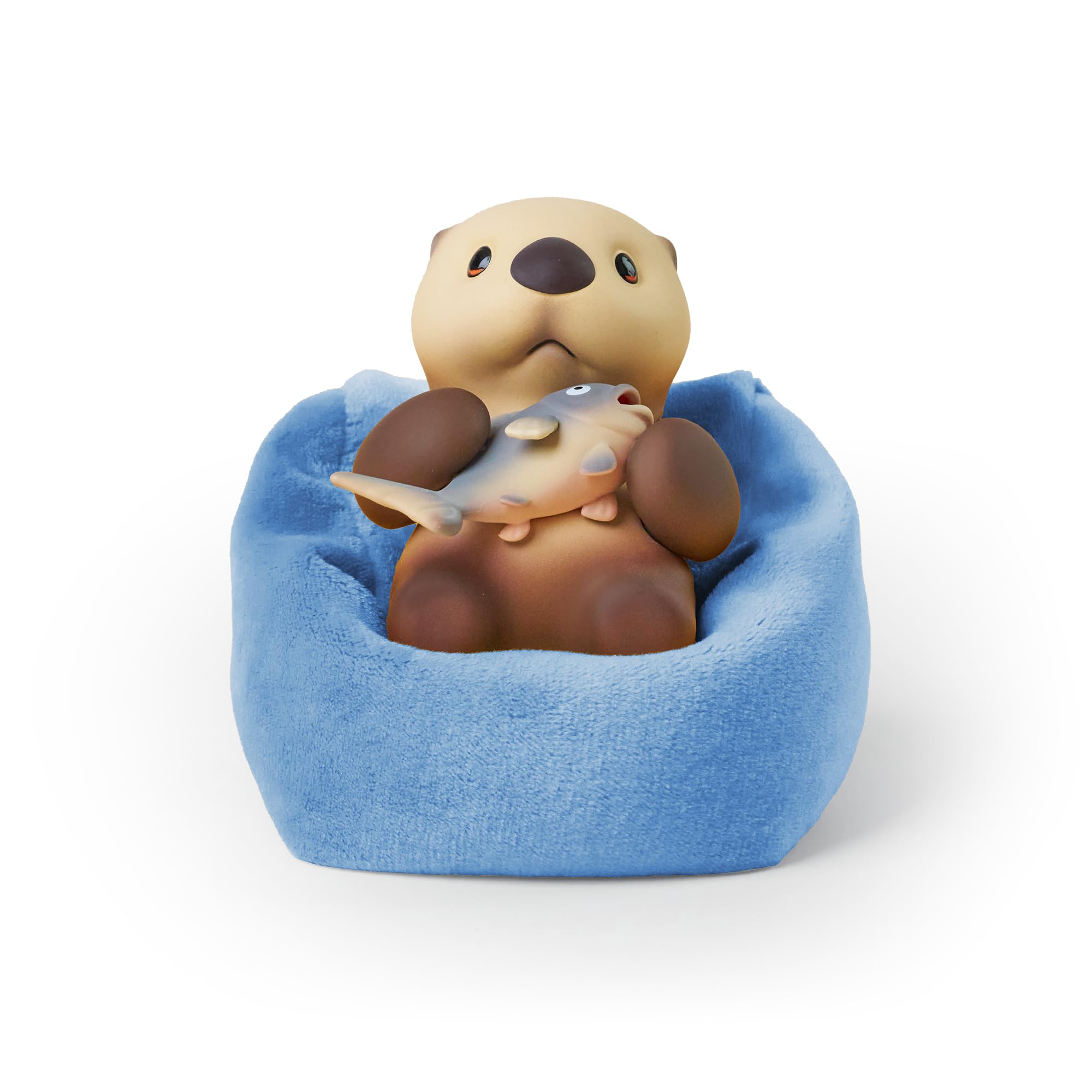 Party Animals OTTA close-up highlighting durable PVC and safe materials.