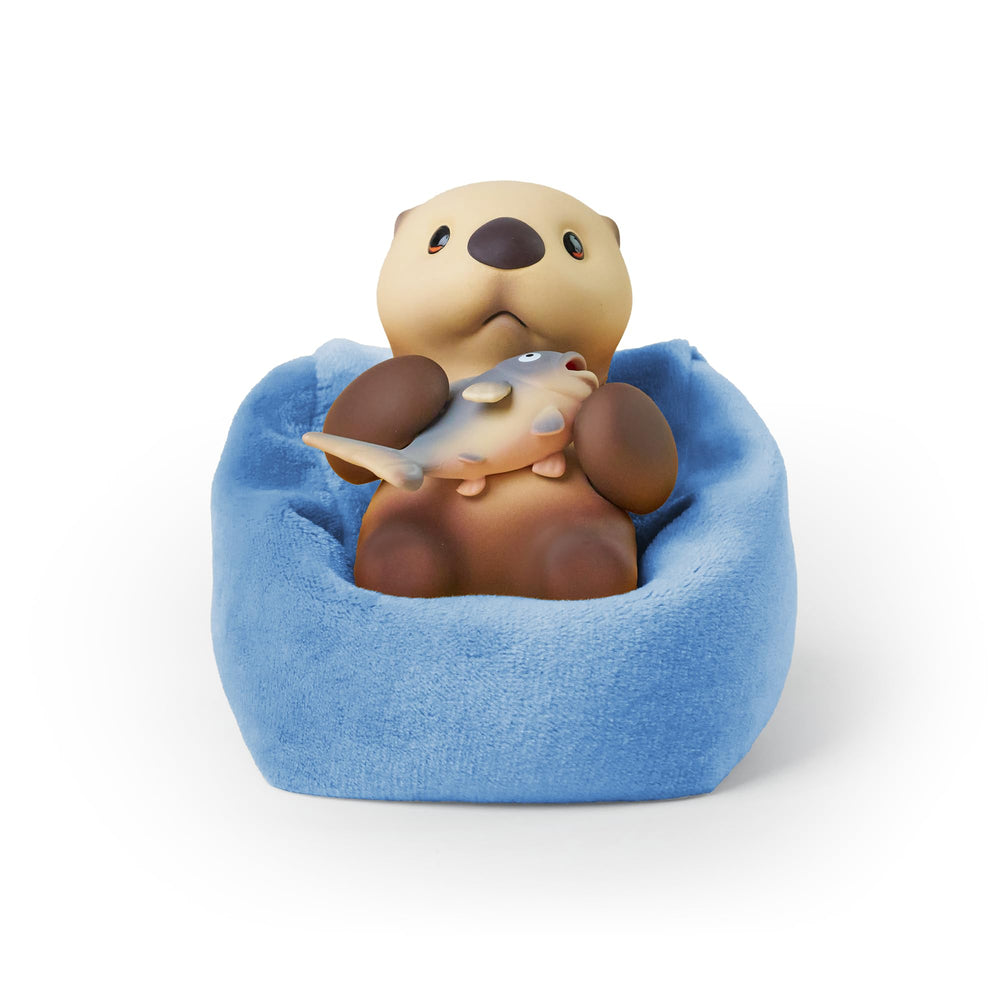 Party Animals OTTA close-up highlighting durable PVC and safe materials.