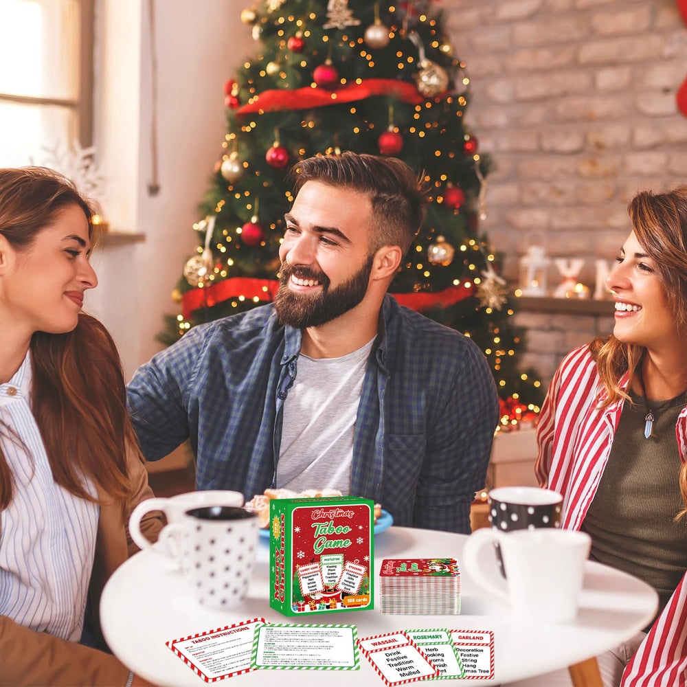 Party Greeting travel-friendly pack ideal for road trips and family visits.
