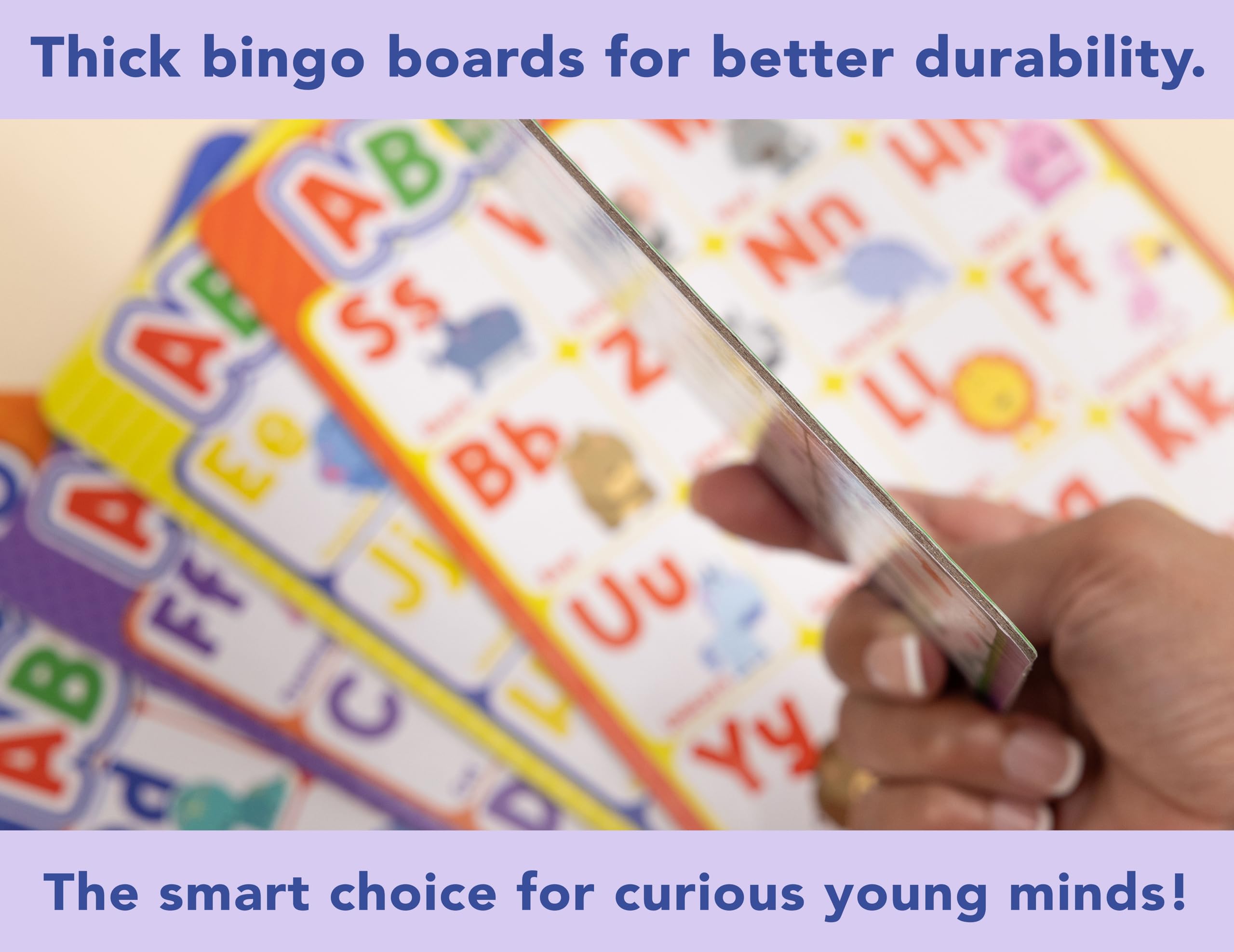 Party Hearty instruction manual offers kid-friendly game variations and creative learning ideas.