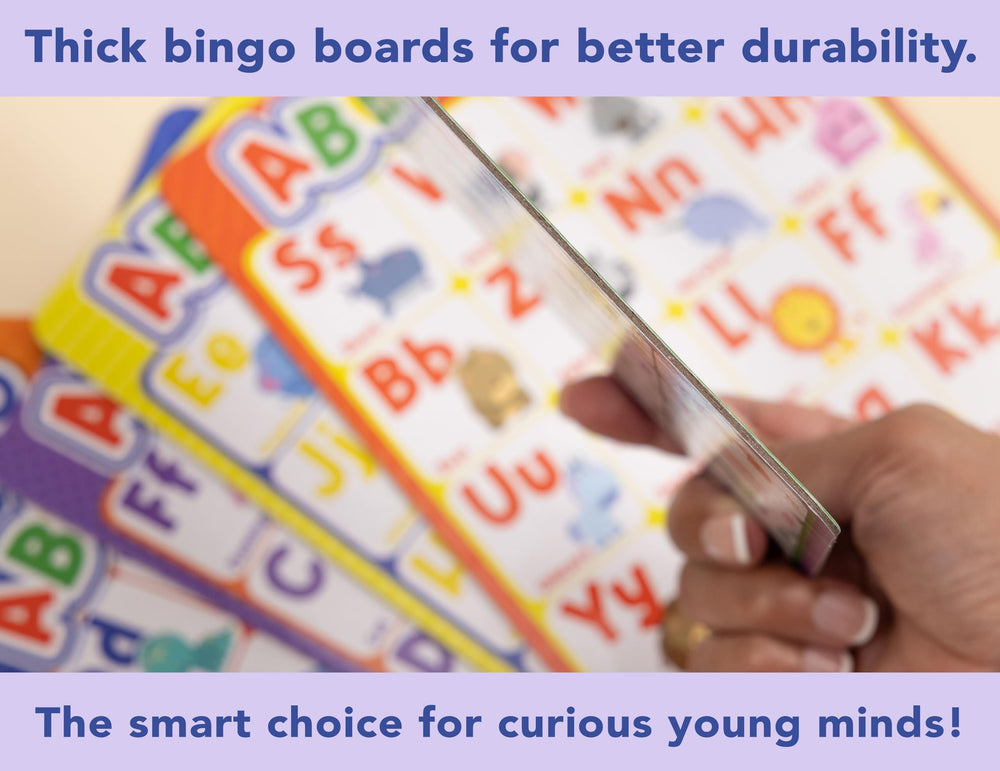 Party Hearty instruction manual offers kid-friendly game variations and creative learning ideas.