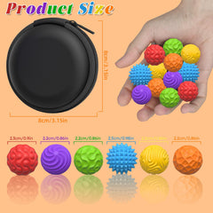 Party Tonight stress-relief fidget set suitable for adults and teens