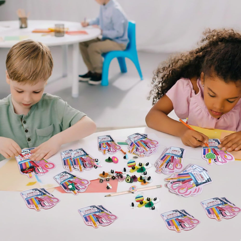 PartyLOUD goody bag valentines – perfect gift and reward option