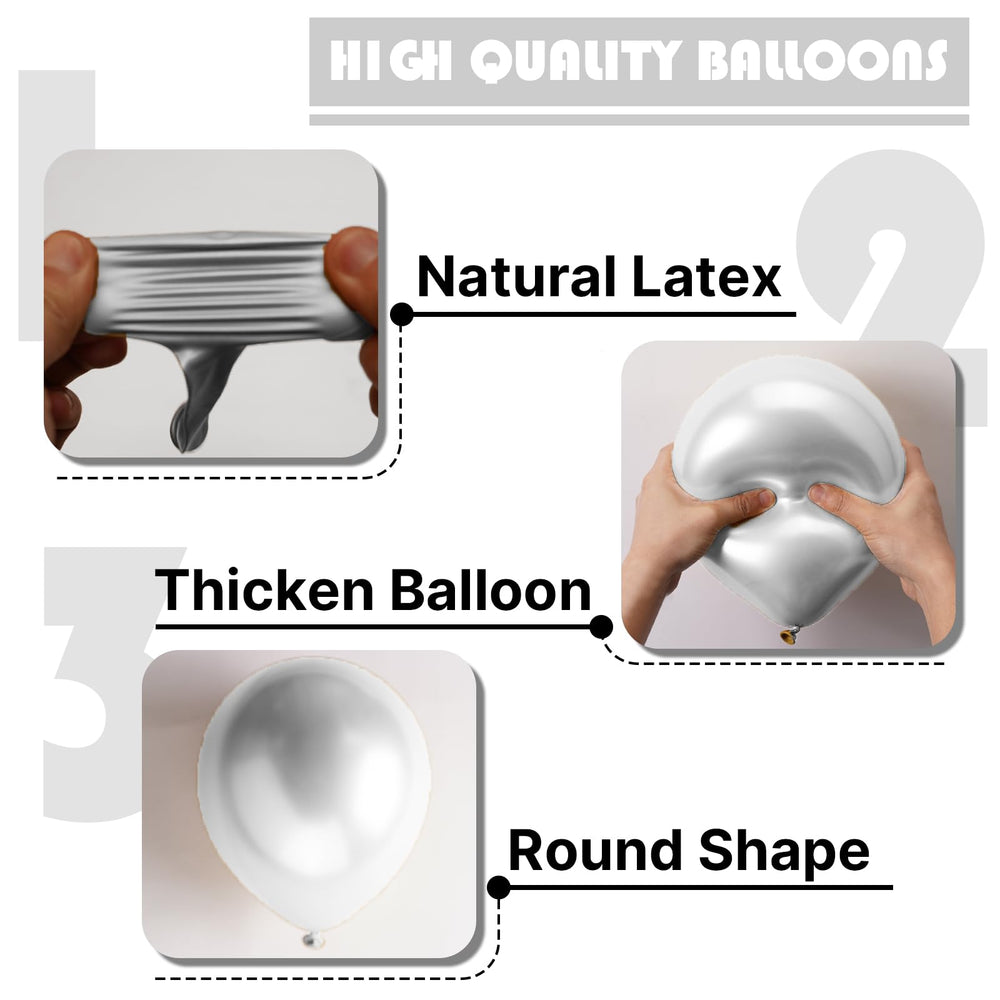 PartyWoo balloon-assembly-ideas for quick, elegant setup ideas.