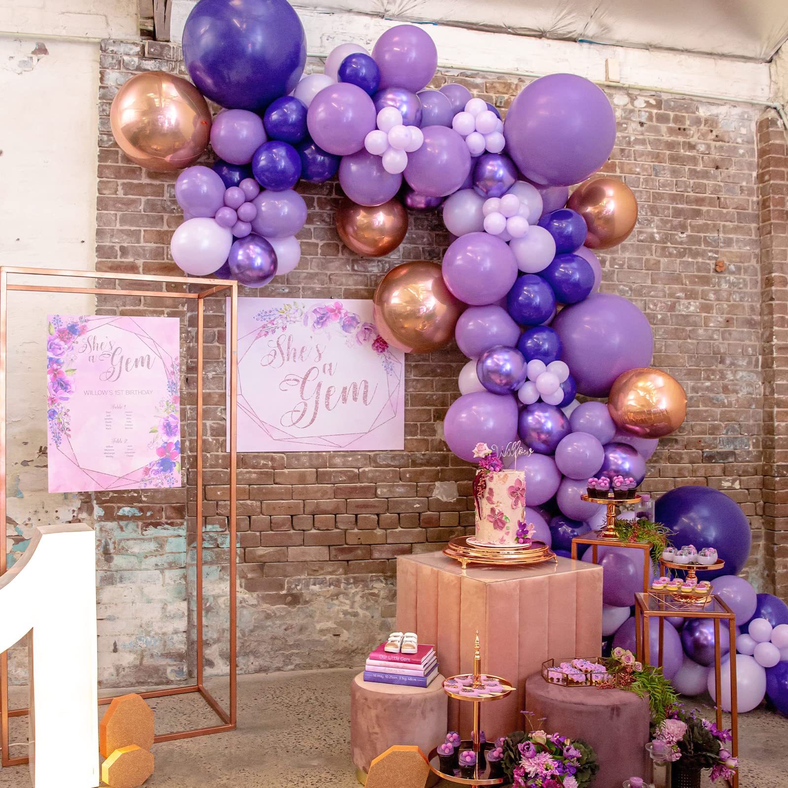 PartyWoo balloon pump tips for easy, safe inflation